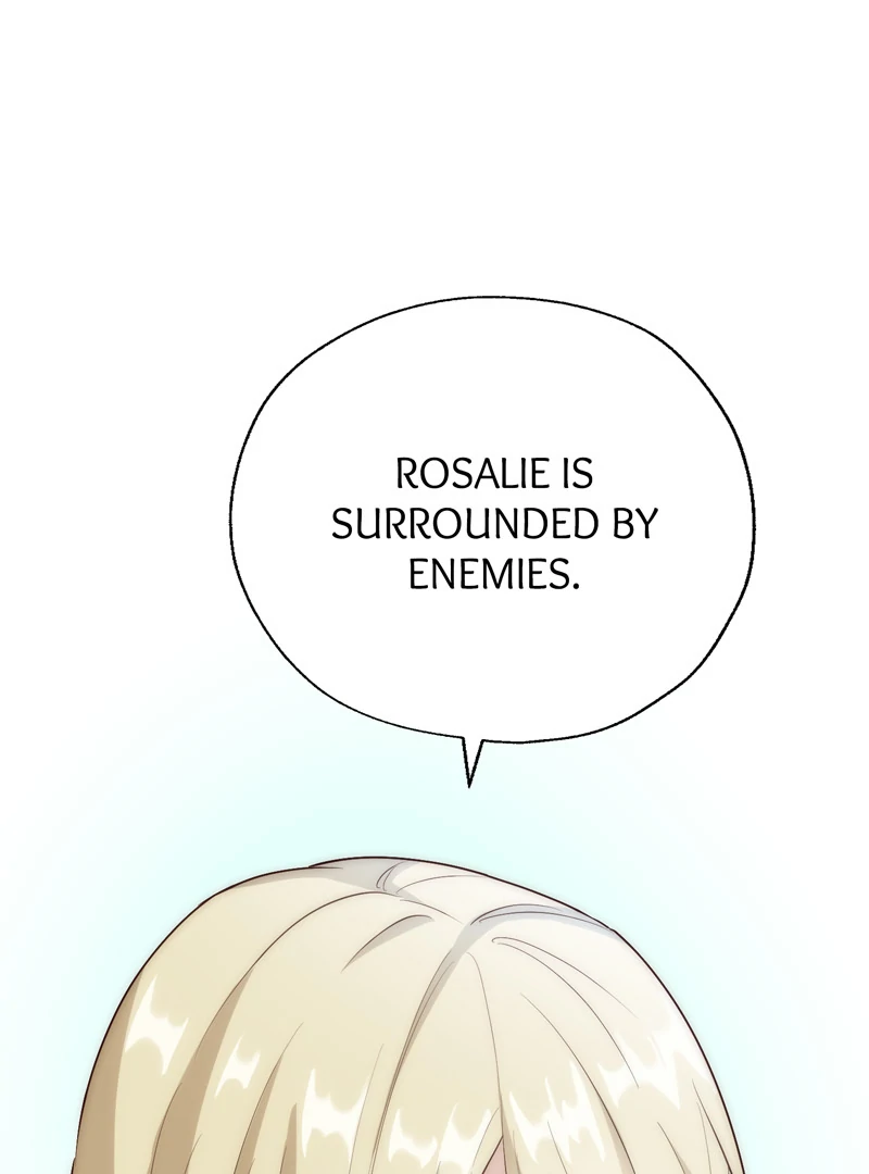 A Blessed Villainess, or a Cursed Heroine? Chapter 29 402 062