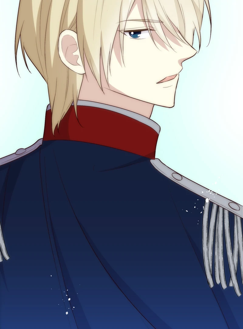 A Blessed Villainess, or a Cursed Heroine? Chapter 29 403 063