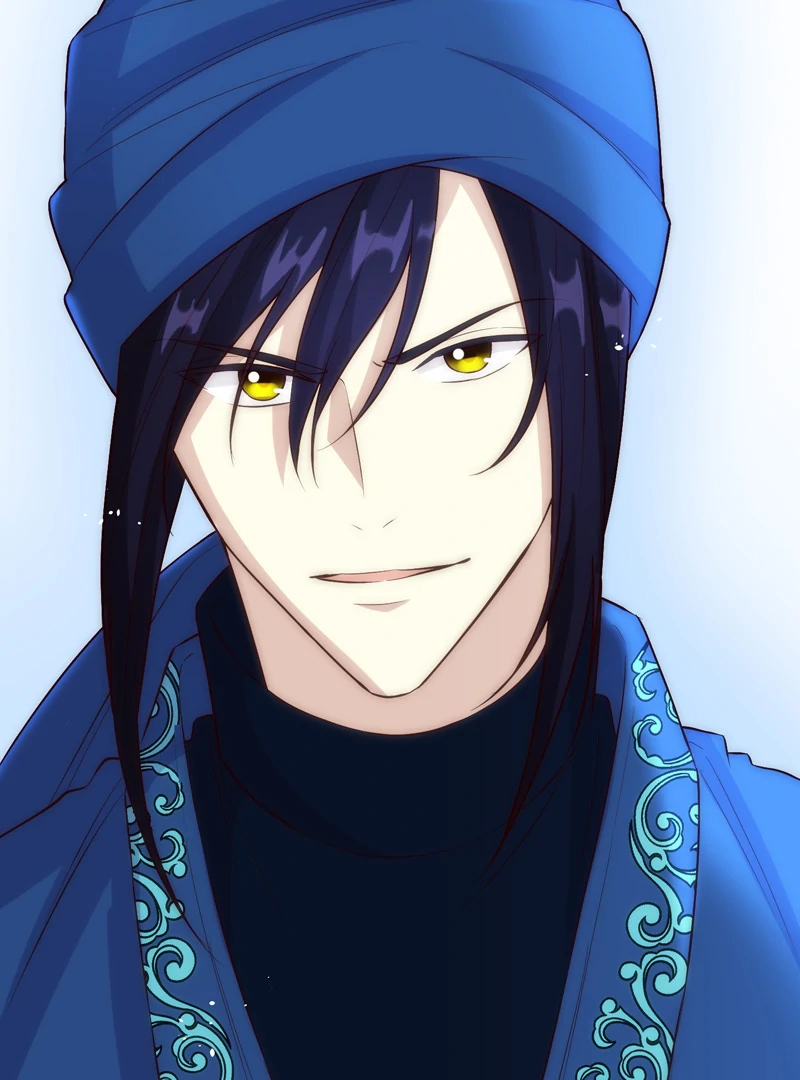 A Blessed Villainess, or a Cursed Heroine? Chapter 29 416 076