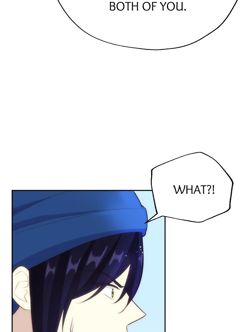 A Blessed Villainess, or a Cursed Heroine? Chapter 29 423 083