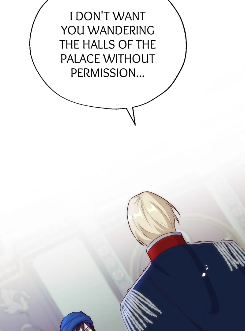 A Blessed Villainess, or a Cursed Heroine? Chapter 29 425 085