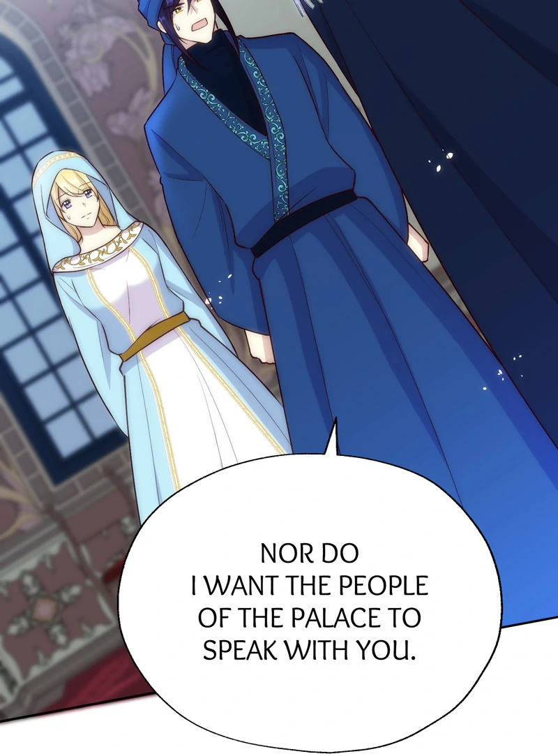 A Blessed Villainess, or a Cursed Heroine? Chapter 29 426 086