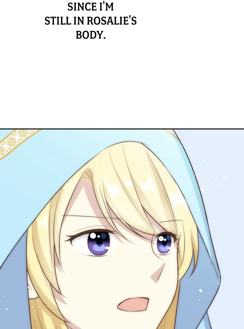 A Blessed Villainess, or a Cursed Heroine? Chapter 29 430 090