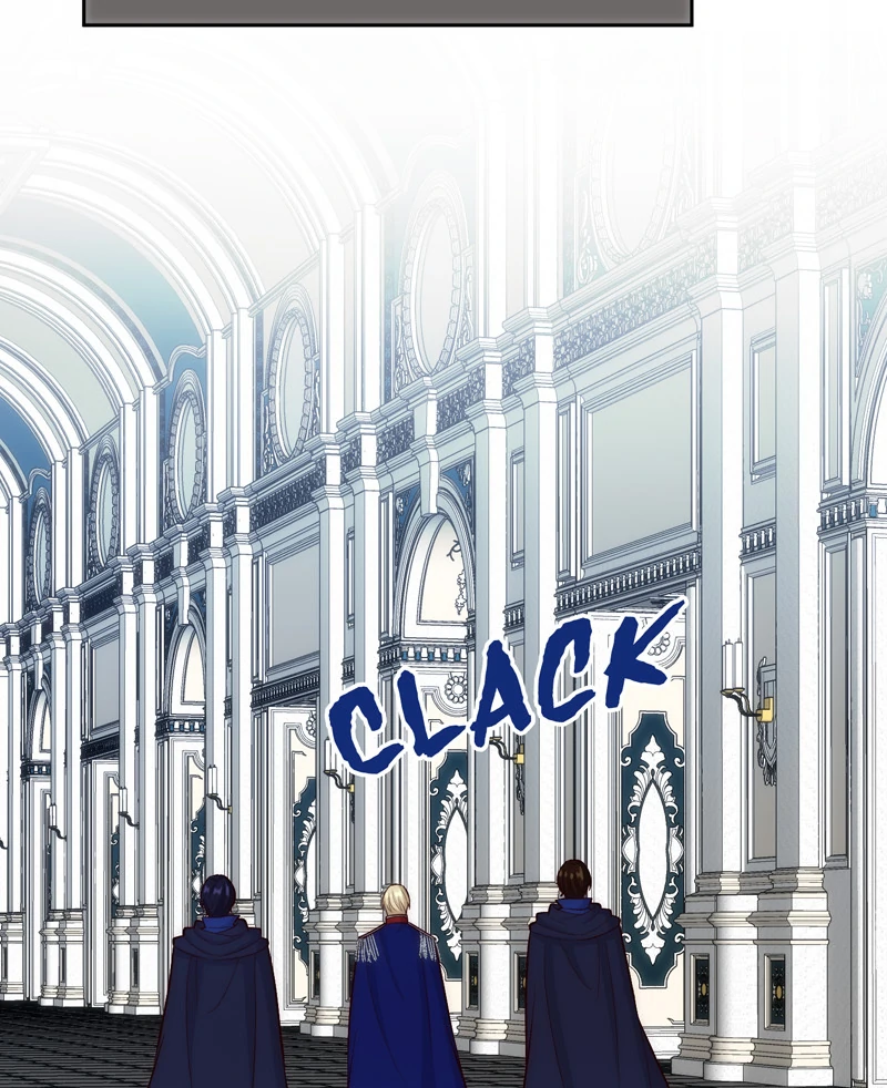 A Blessed Villainess, or a Cursed Heroine? Chapter 29 435 095