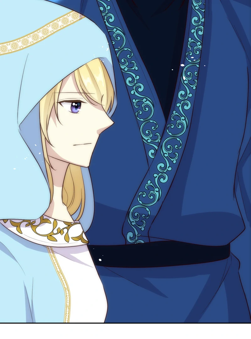 A Blessed Villainess, or a Cursed Heroine? Chapter 29 438 098