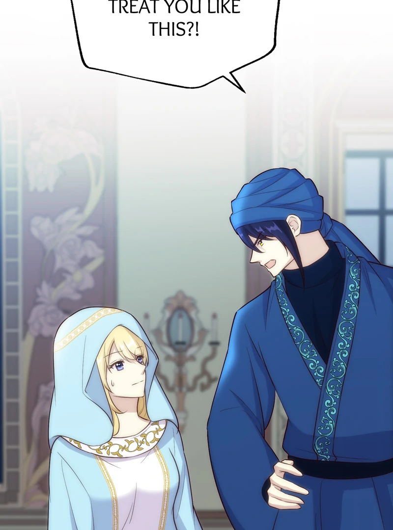 A Blessed Villainess, or a Cursed Heroine? Chapter 29 441 101