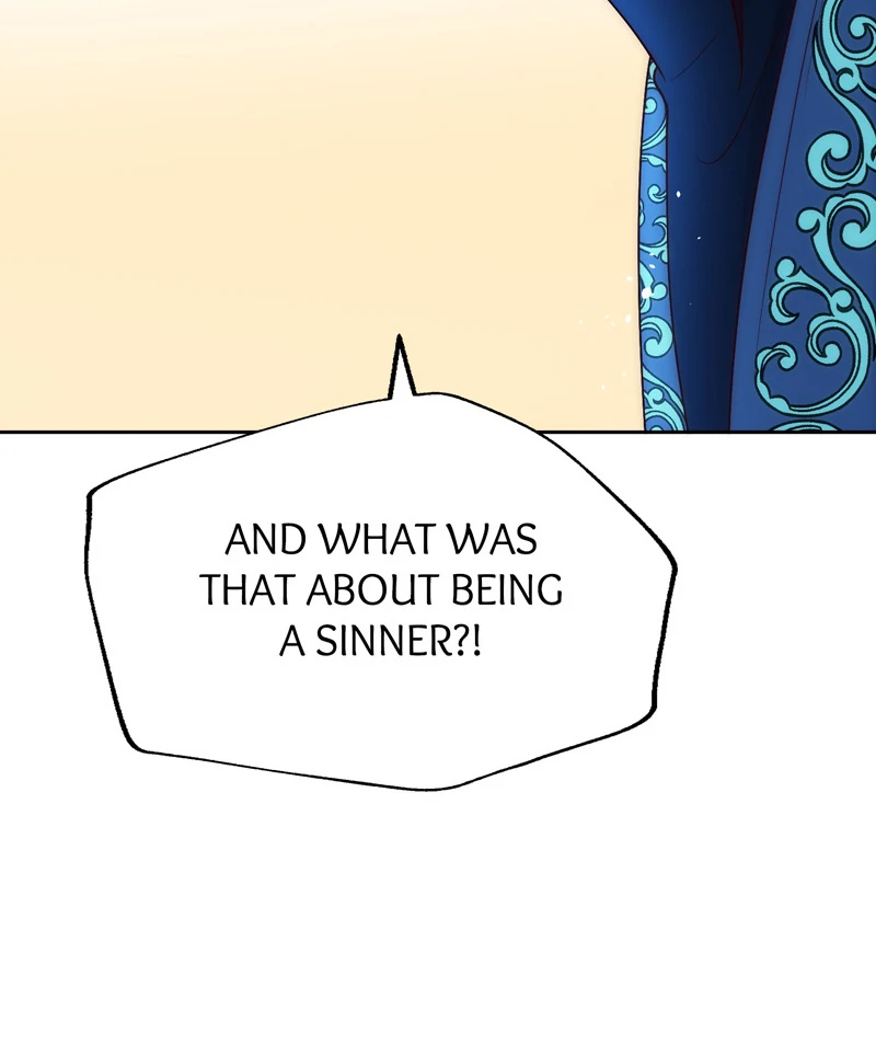 A Blessed Villainess, or a Cursed Heroine? Chapter 29 444 104