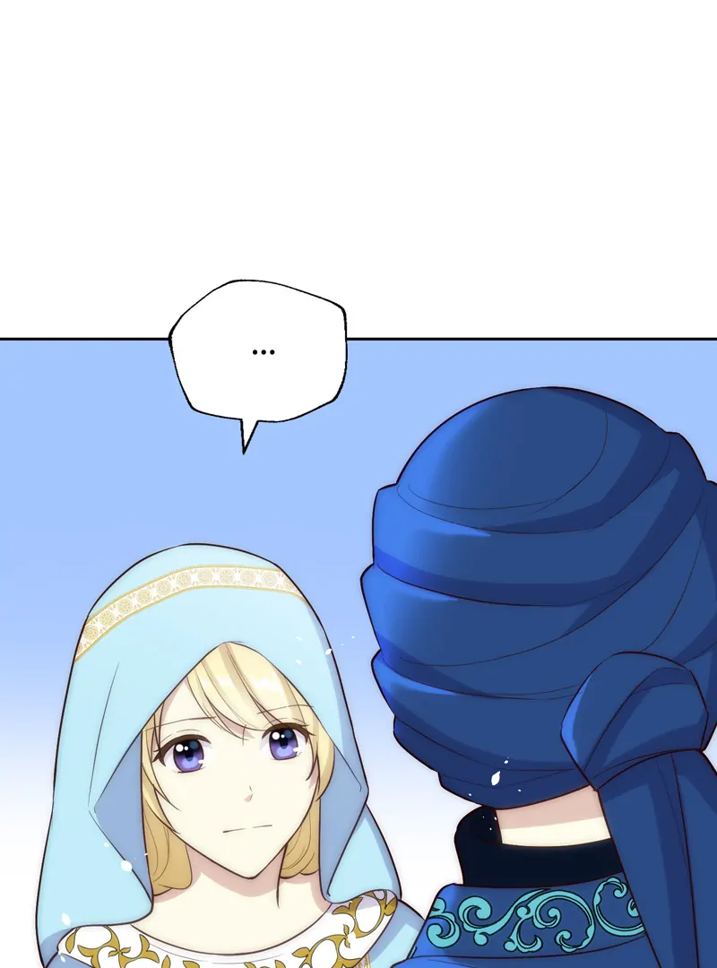 A Blessed Villainess, or a Cursed Heroine? Chapter 29 445 105