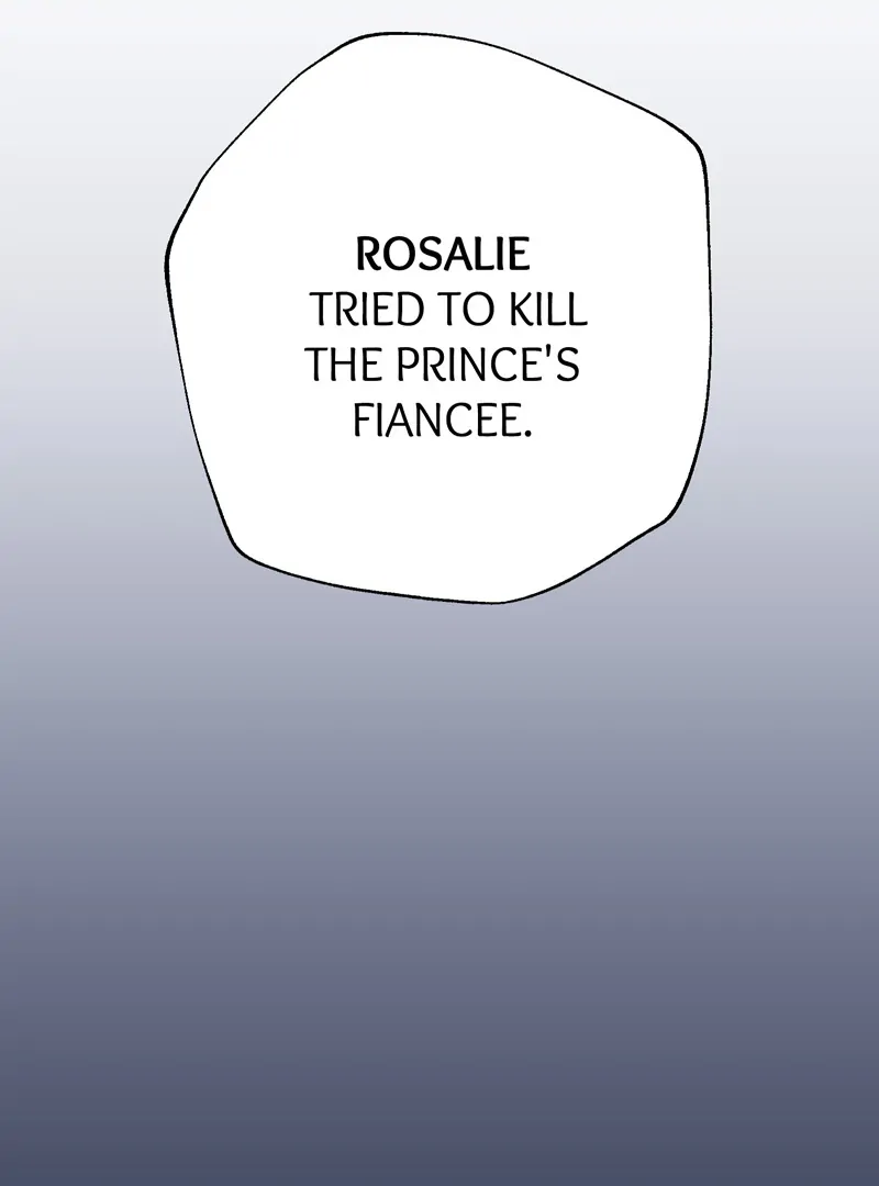 A Blessed Villainess, or a Cursed Heroine? Chapter 29 448 108