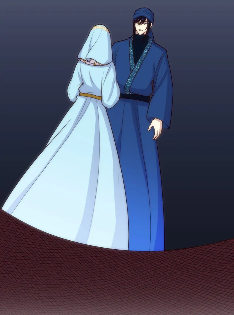 A Blessed Villainess, or a Cursed Heroine? Chapter 29 449 109