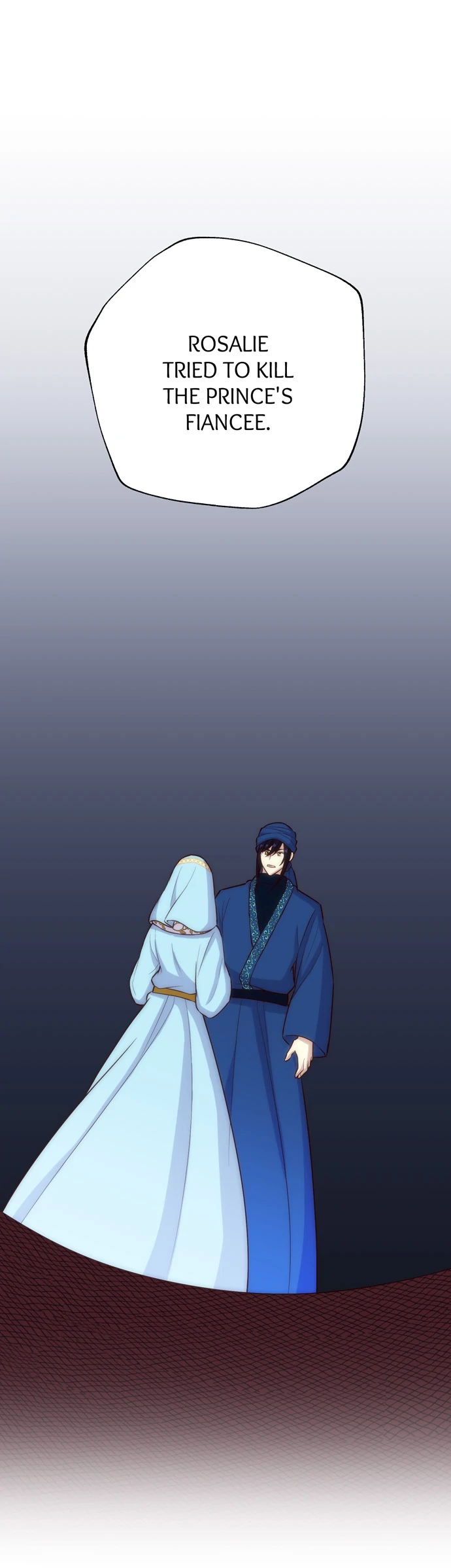 A Blessed Villainess, or a Cursed Heroine? Chapter 30 356 001