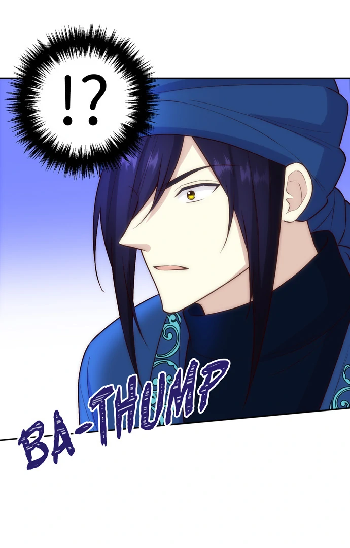 A Blessed Villainess, or a Cursed Heroine? Chapter 30 358 003