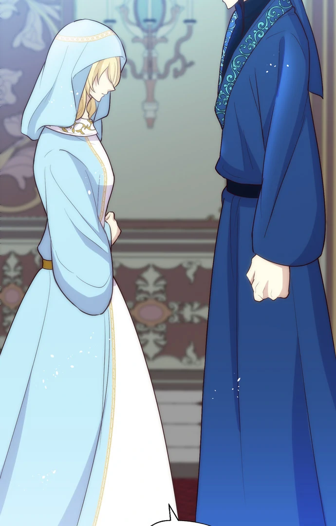 A Blessed Villainess, or a Cursed Heroine? Chapter 30 360 005