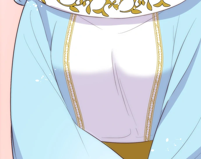 A Blessed Villainess, or a Cursed Heroine? Chapter 30 363 008