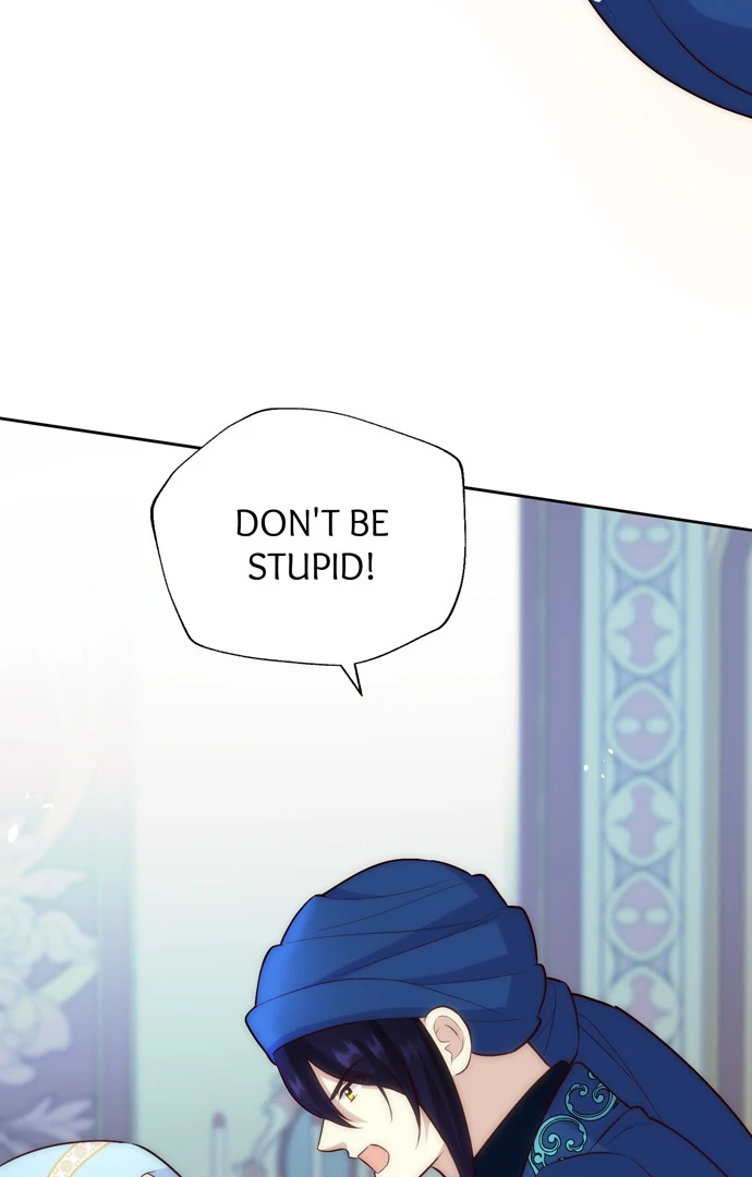 A Blessed Villainess, or a Cursed Heroine? Chapter 30 367 012