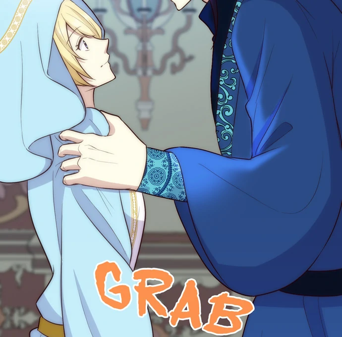 A Blessed Villainess, or a Cursed Heroine? Chapter 30 368 013