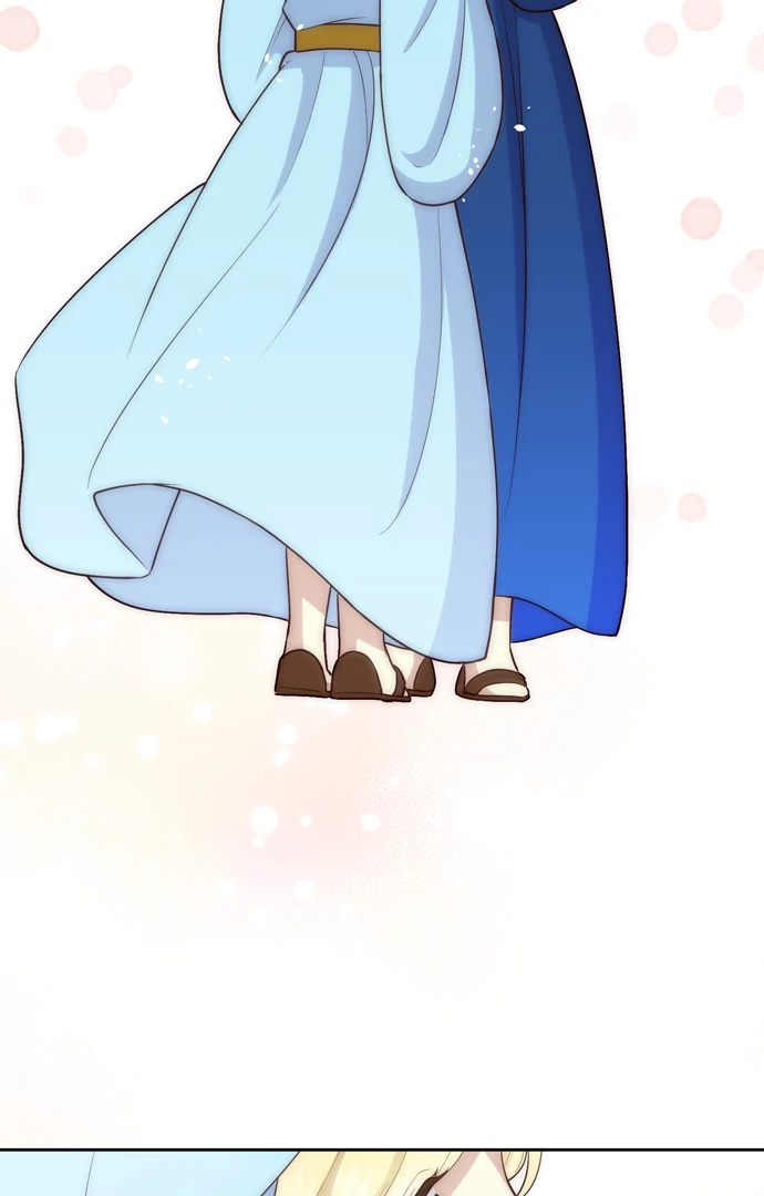 A Blessed Villainess, or a Cursed Heroine? Chapter 30 373 018