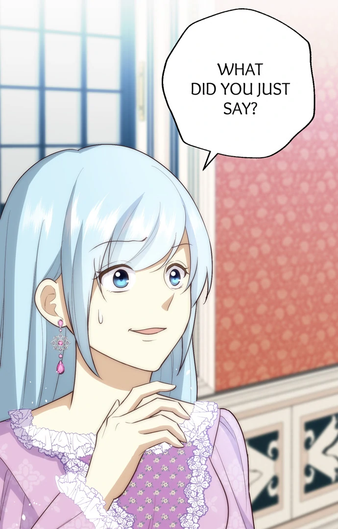 A Blessed Villainess, or a Cursed Heroine? Chapter 30 377 022