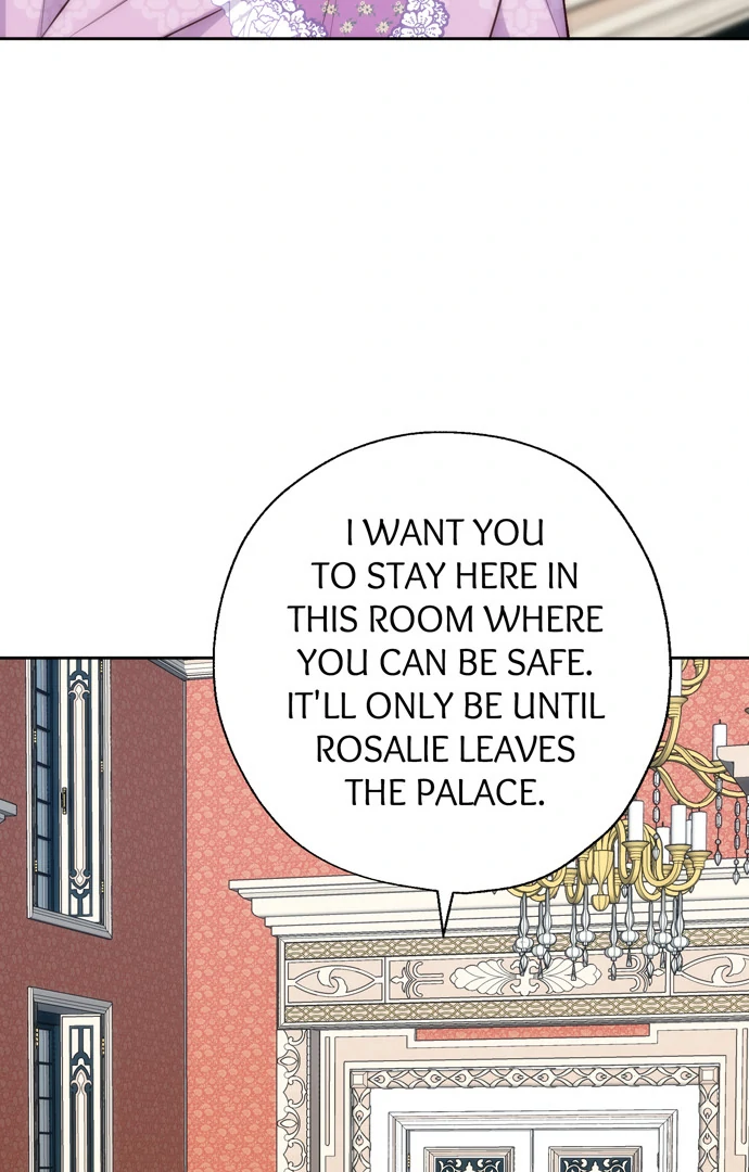 A Blessed Villainess, or a Cursed Heroine? Chapter 30 378 023