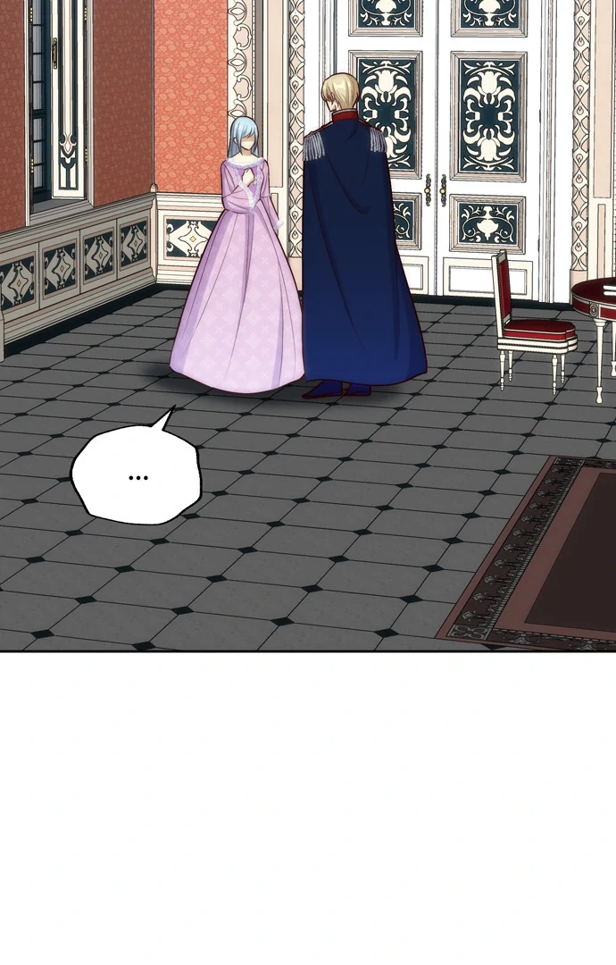 A Blessed Villainess, or a Cursed Heroine? Chapter 30 379 024