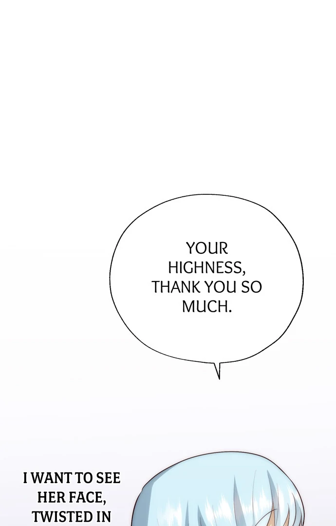 A Blessed Villainess, or a Cursed Heroine? Chapter 30 383 028