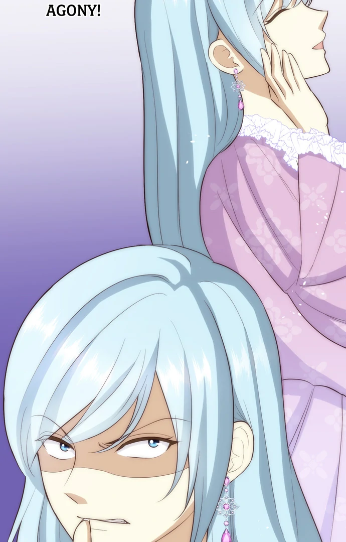 A Blessed Villainess, or a Cursed Heroine? Chapter 30 384 029