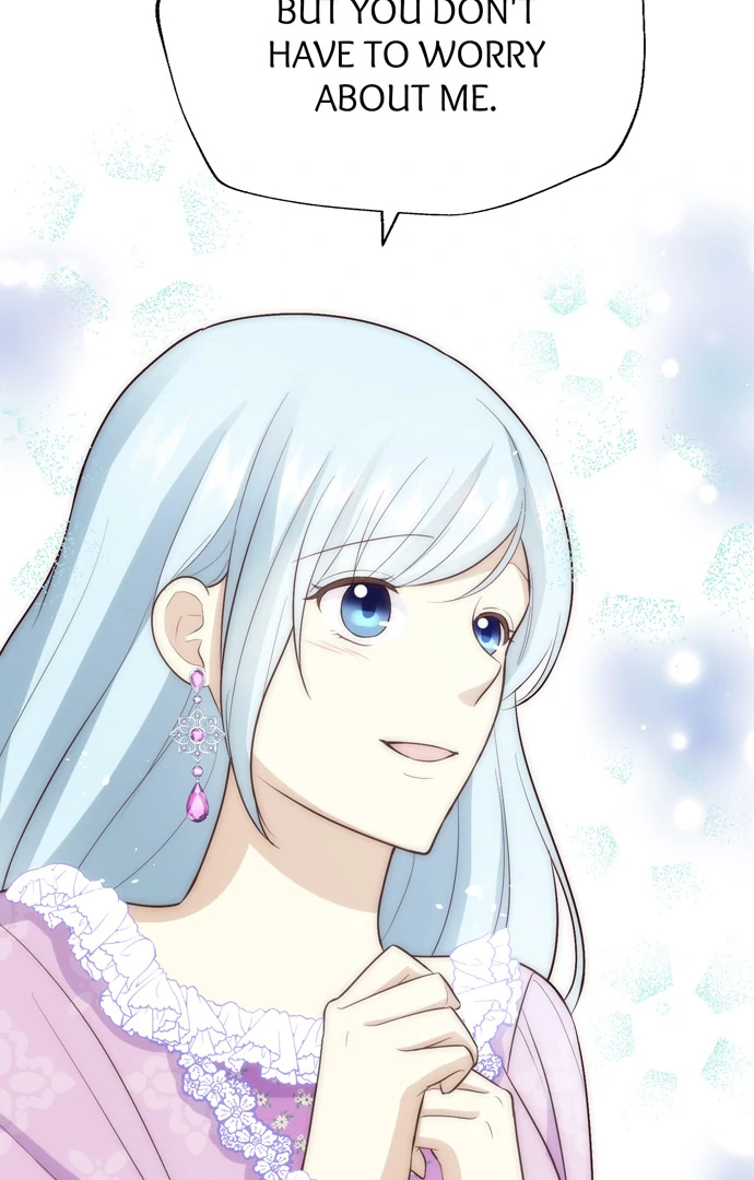 A Blessed Villainess, or a Cursed Heroine? Chapter 30 386 031