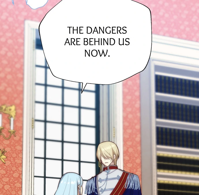 A Blessed Villainess, or a Cursed Heroine? Chapter 30 388 033