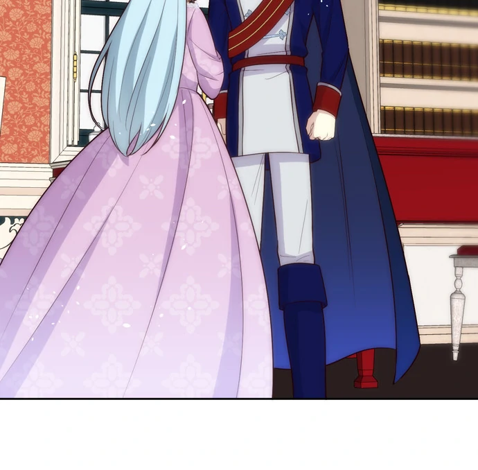 A Blessed Villainess, or a Cursed Heroine? Chapter 30 389 034