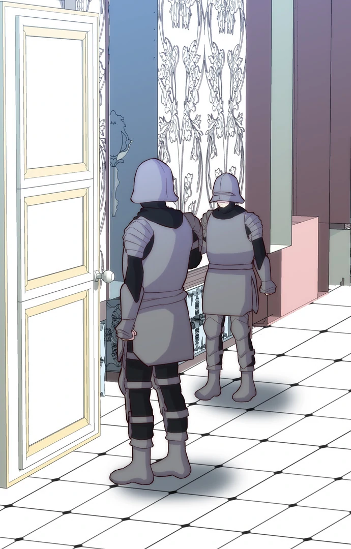 A Blessed Villainess, or a Cursed Heroine? Chapter 30 394 039