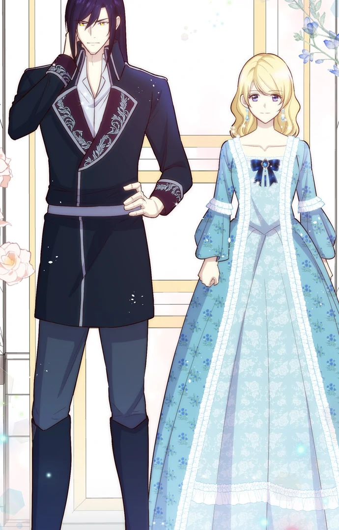 A Blessed Villainess, or a Cursed Heroine? Chapter 30 398 043