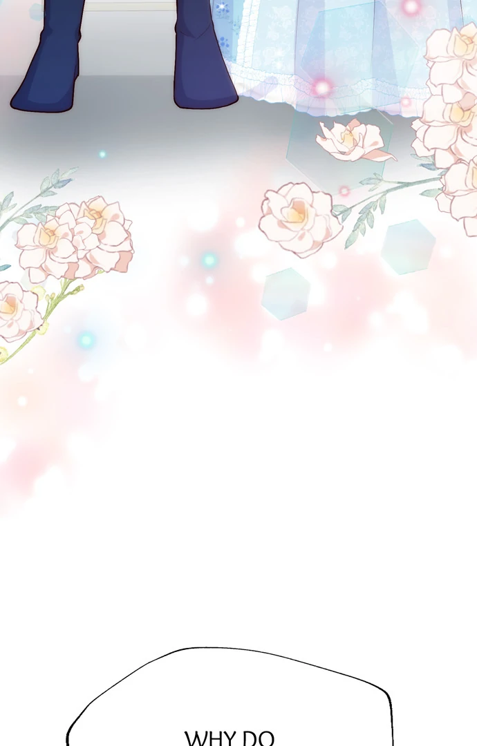 A Blessed Villainess, or a Cursed Heroine? Chapter 30 399 044