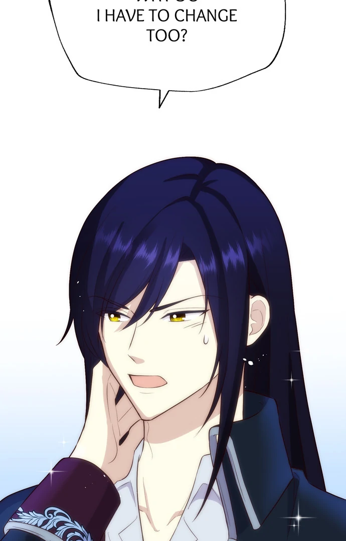 A Blessed Villainess, or a Cursed Heroine? Chapter 30 400 045