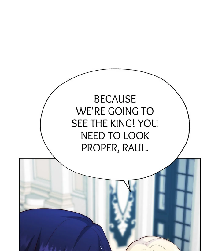 A Blessed Villainess, or a Cursed Heroine? Chapter 30 402 047