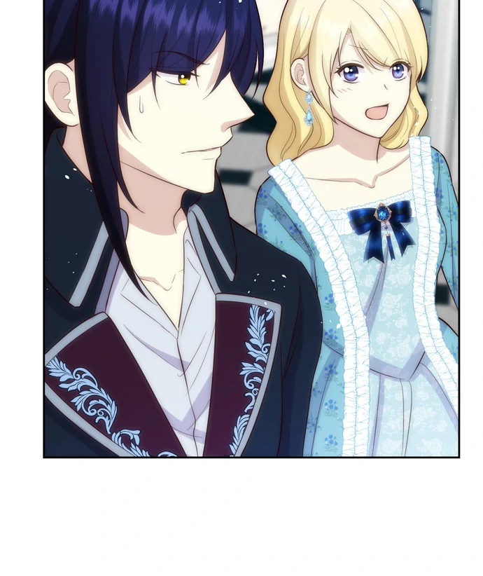 A Blessed Villainess, or a Cursed Heroine? Chapter 30 403 048