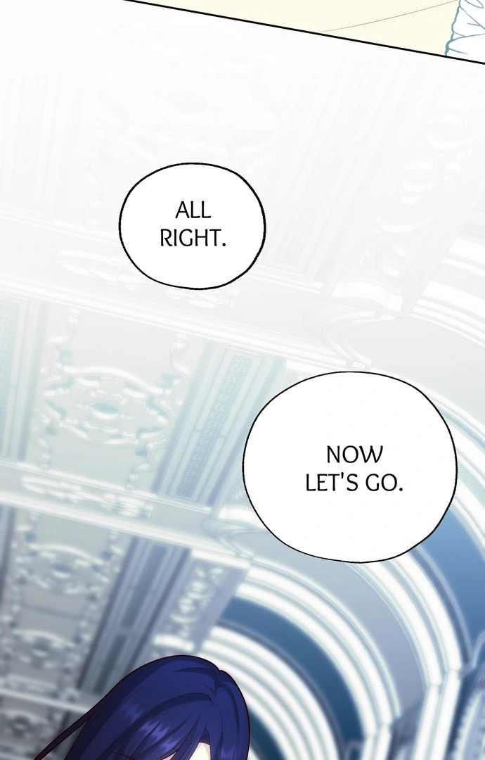 A Blessed Villainess, or a Cursed Heroine? Chapter 30 405 050