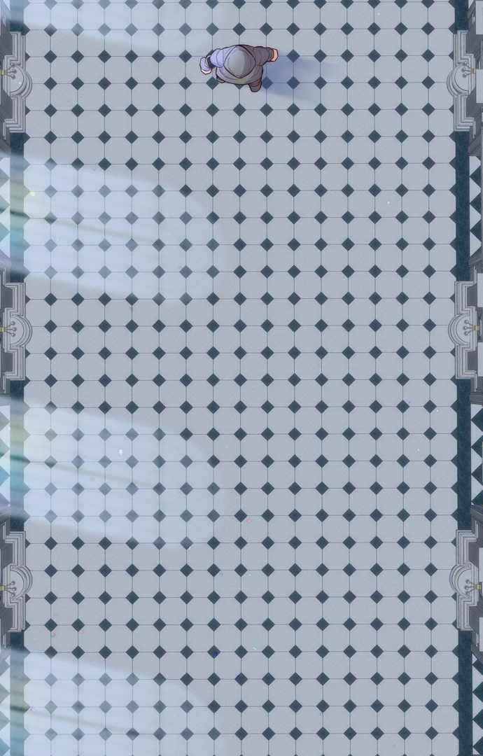 A Blessed Villainess, or a Cursed Heroine? Chapter 30 409 054