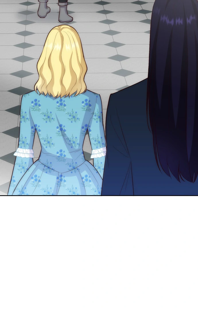 A Blessed Villainess, or a Cursed Heroine? Chapter 30 416 061