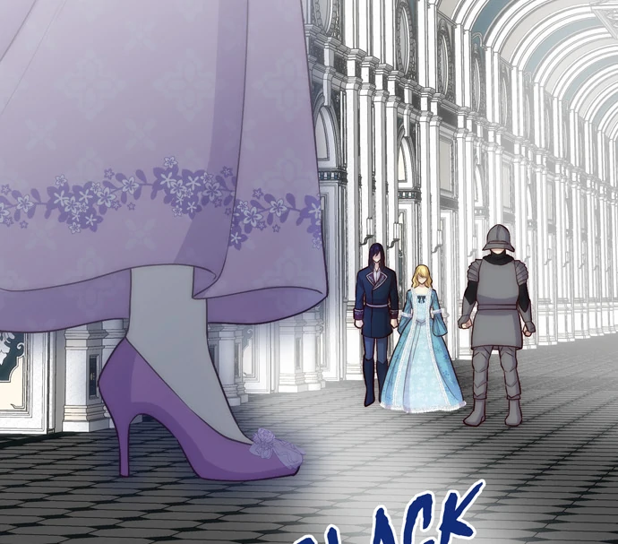 A Blessed Villainess, or a Cursed Heroine? Chapter 30 418 063