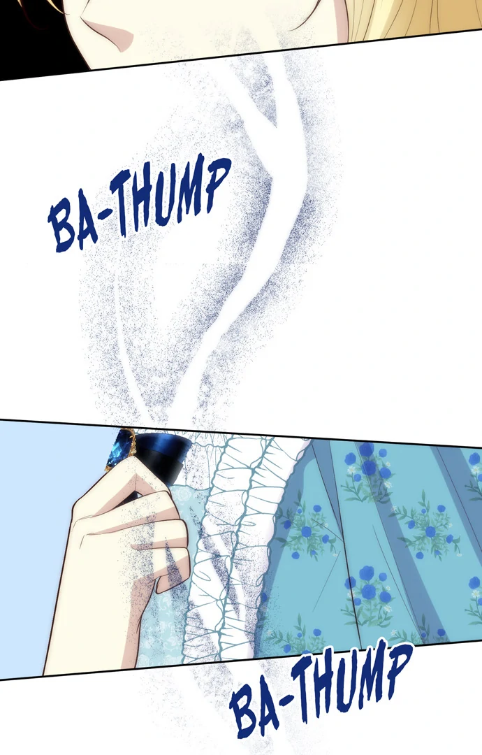 A Blessed Villainess, or a Cursed Heroine? Chapter 30 421 066