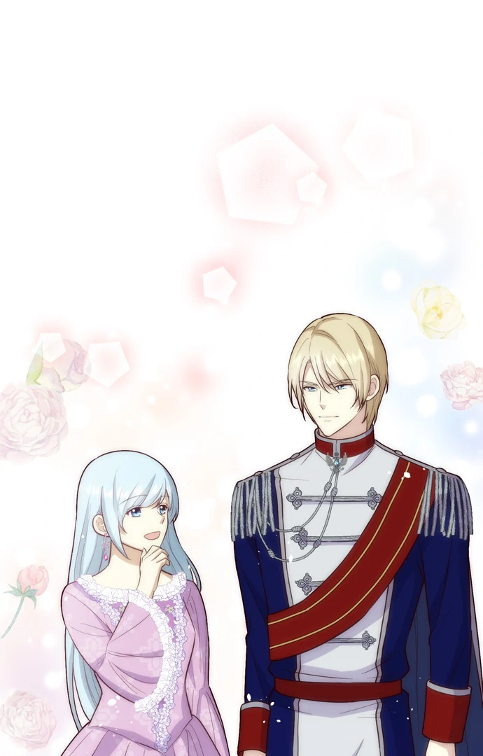 A Blessed Villainess, or a Cursed Heroine? Chapter 30 425 070