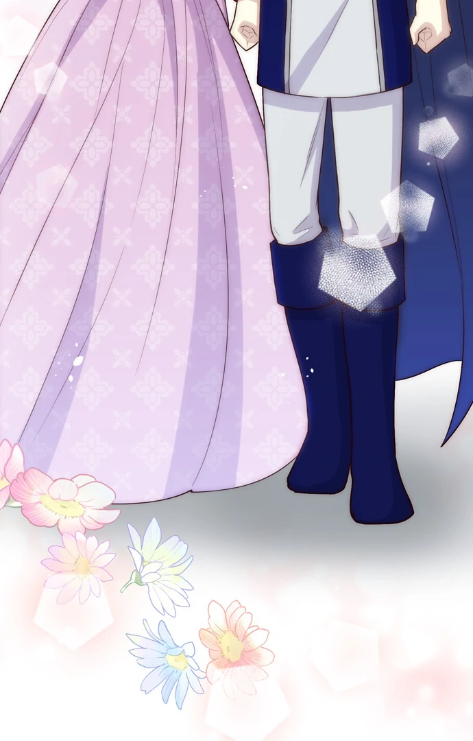 A Blessed Villainess, or a Cursed Heroine? Chapter 30 426 071