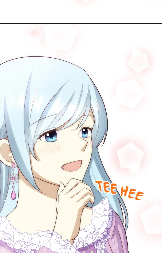 A Blessed Villainess, or a Cursed Heroine? Chapter 30 427 072