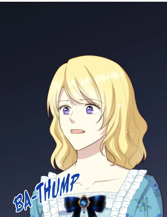 A Blessed Villainess, or a Cursed Heroine? Chapter 30 430 075