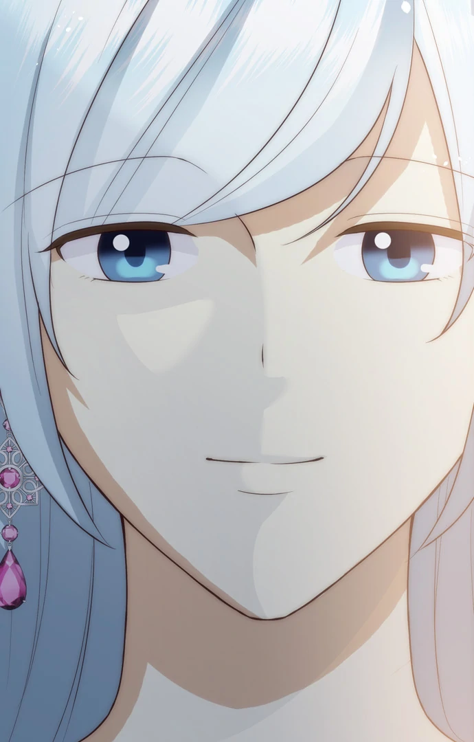 A Blessed Villainess, or a Cursed Heroine? Chapter 30 435 080