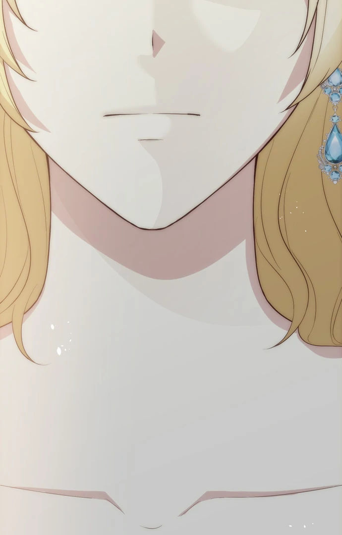 A Blessed Villainess, or a Cursed Heroine? Chapter 30 439 084