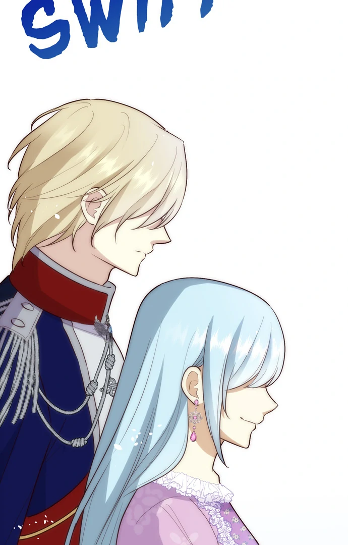 A Blessed Villainess, or a Cursed Heroine? Chapter 30 442 087