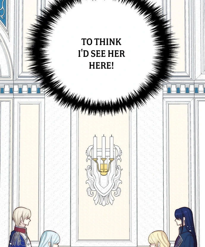 A Blessed Villainess, or a Cursed Heroine? Chapter 30 444 089