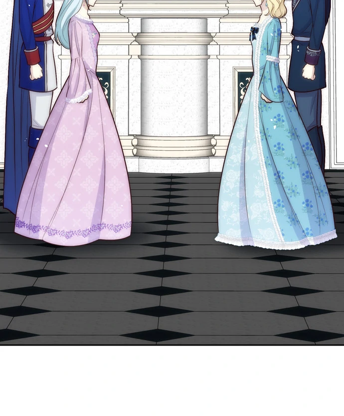 A Blessed Villainess, or a Cursed Heroine? Chapter 30 445 090