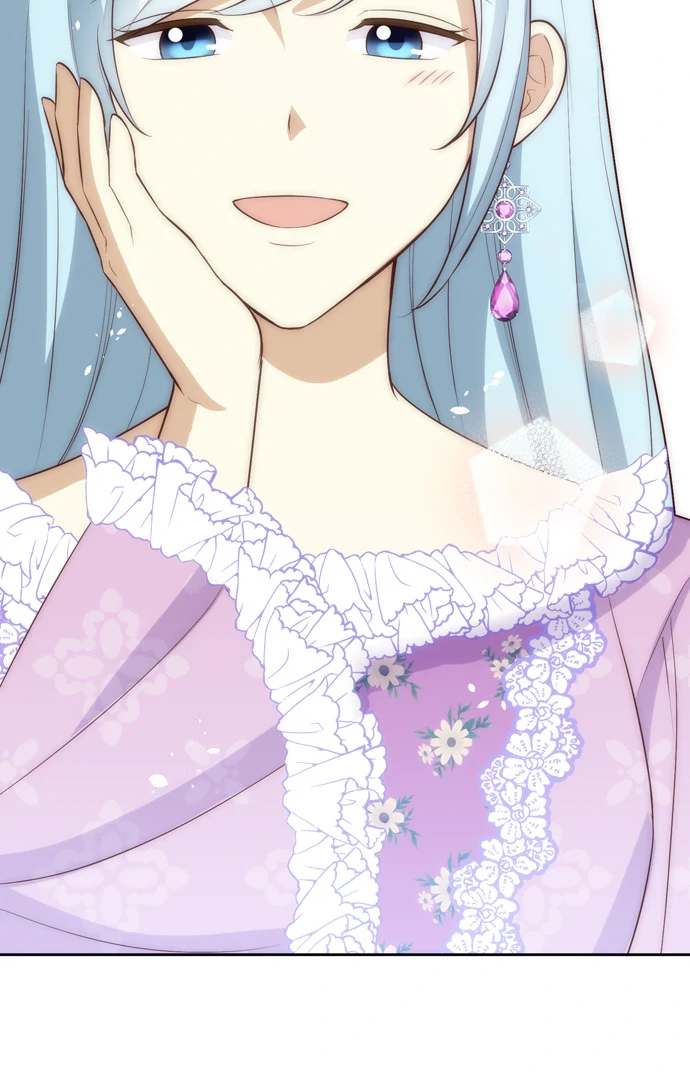 A Blessed Villainess, or a Cursed Heroine? Chapter 30 447 092